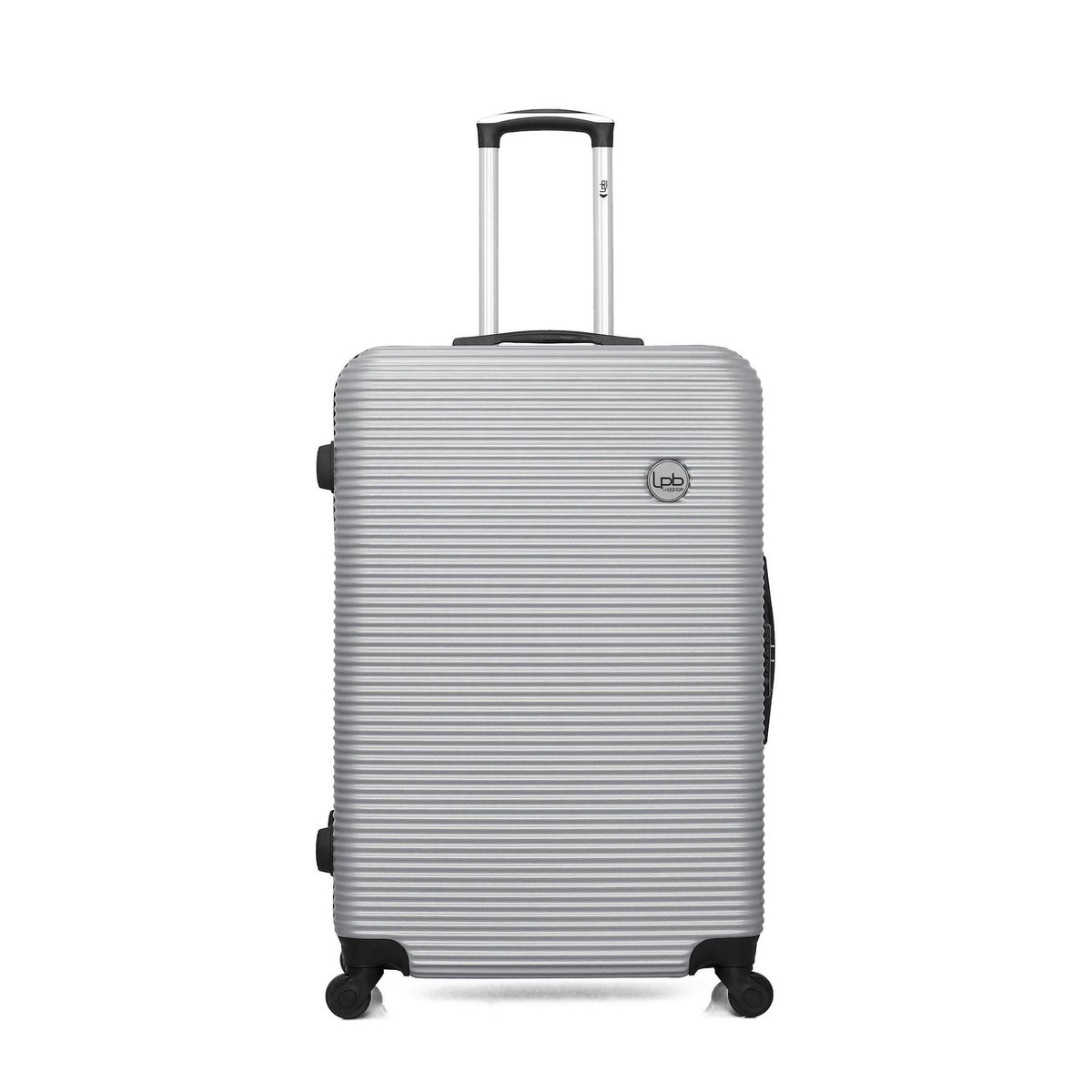 LES P'TITES BOMBES LPB LPB LUGGAGE - Valise Grand Format MUNICH 75 cm 4 Roues