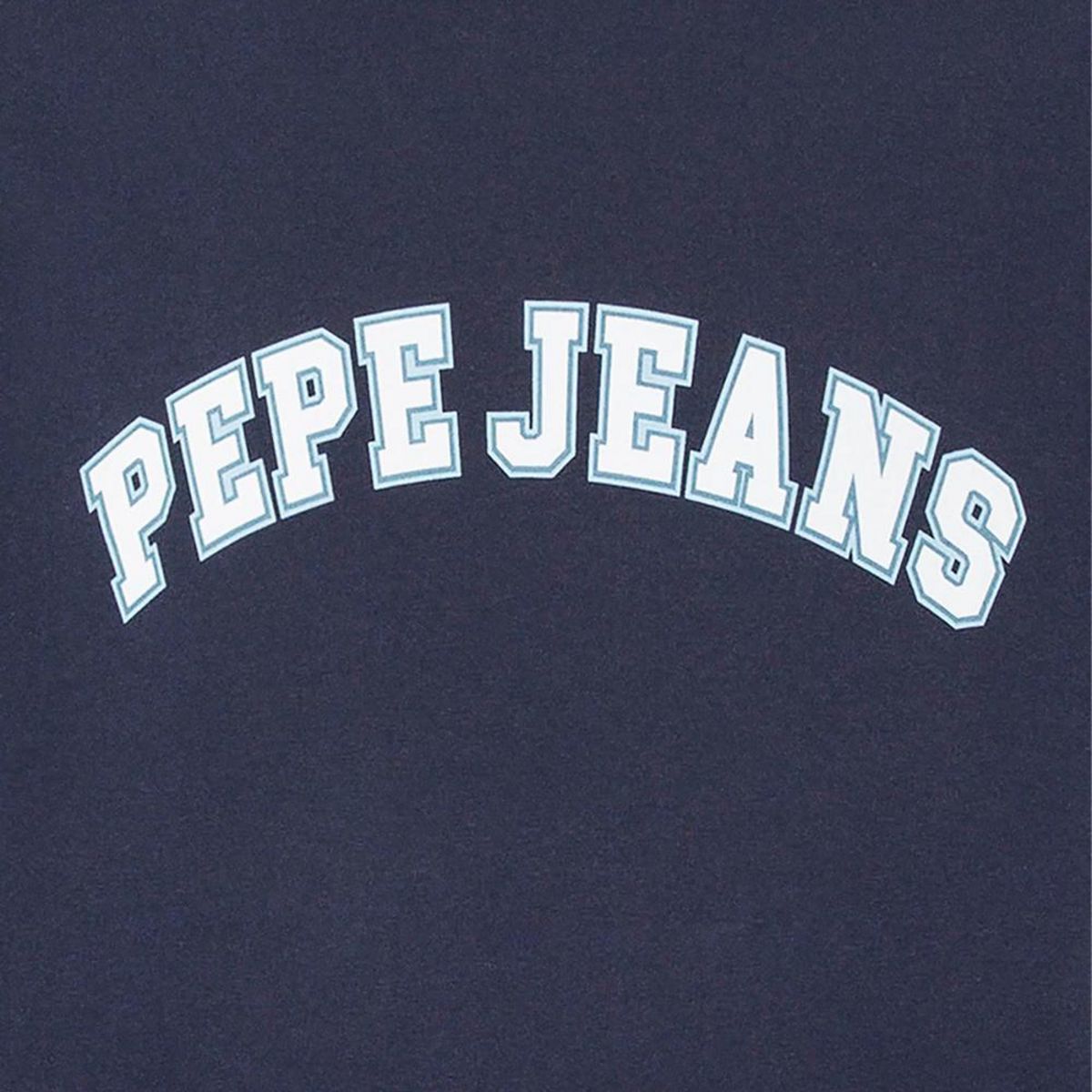Pepe Jeans T shirt  Homme Pepe jeans Clement
