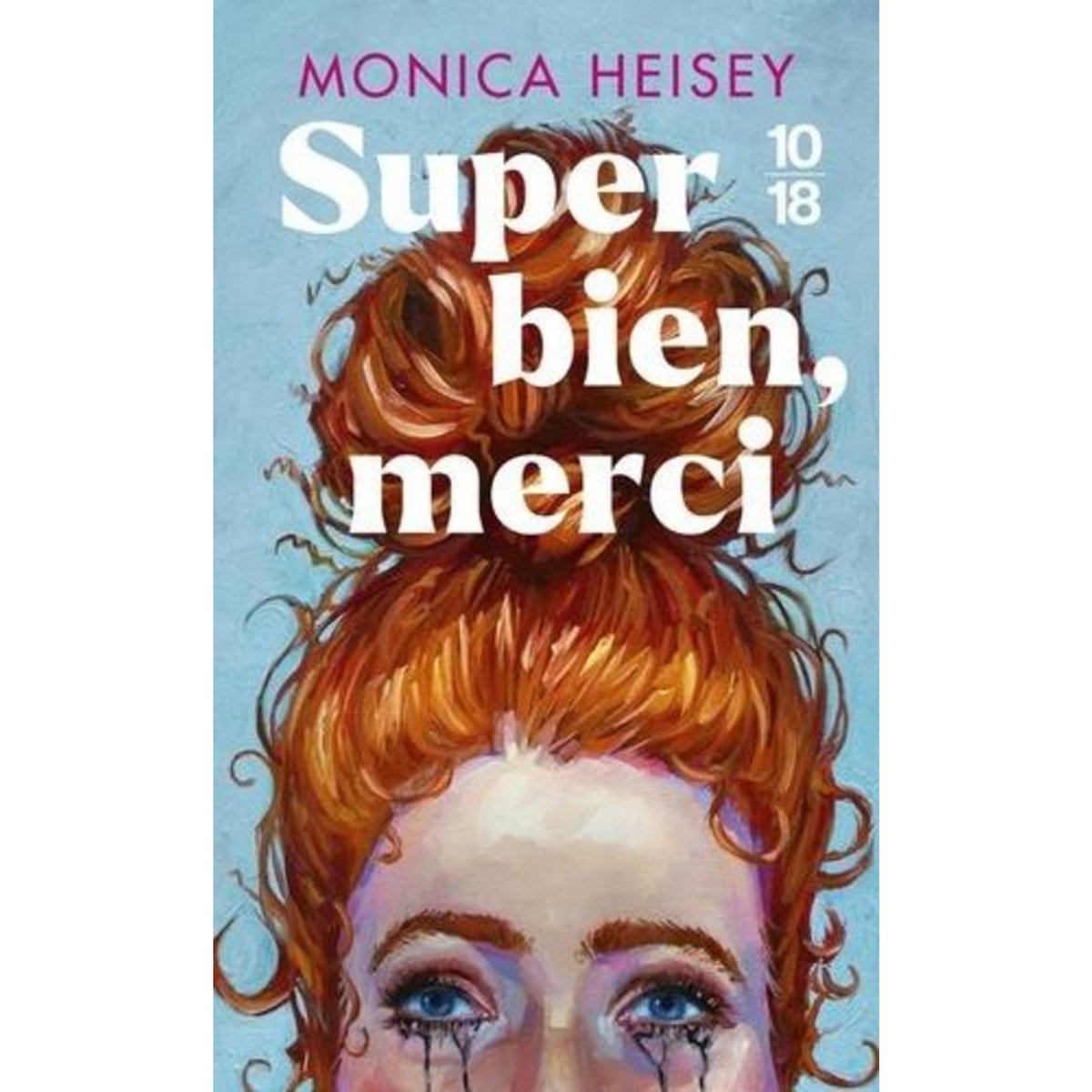 SUPER BIEN, MERCI, Heisey Monica