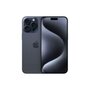 Voir la diapositive 1 : APPLE iPhone 15 Pro reconditionné 128 Go - Grade B - Bleu