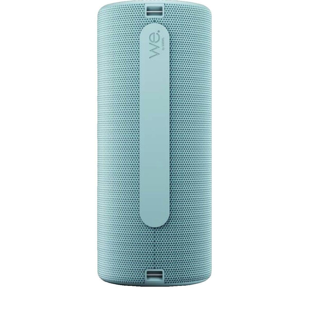 LOEWE Enceinte portable Bluetooth Loewe We. HEAR 2 Bleu Aqua