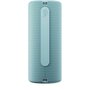Voir la diapositive 1 : LOEWE Enceinte portable Bluetooth Loewe We. HEAR 2 Bleu Aqua