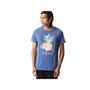 CAPSLAB T-Shirt homme Dragon Ball Super Ultra Instinc