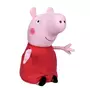  Geante !!! Peluche Peppa Pig 65 cm cochon