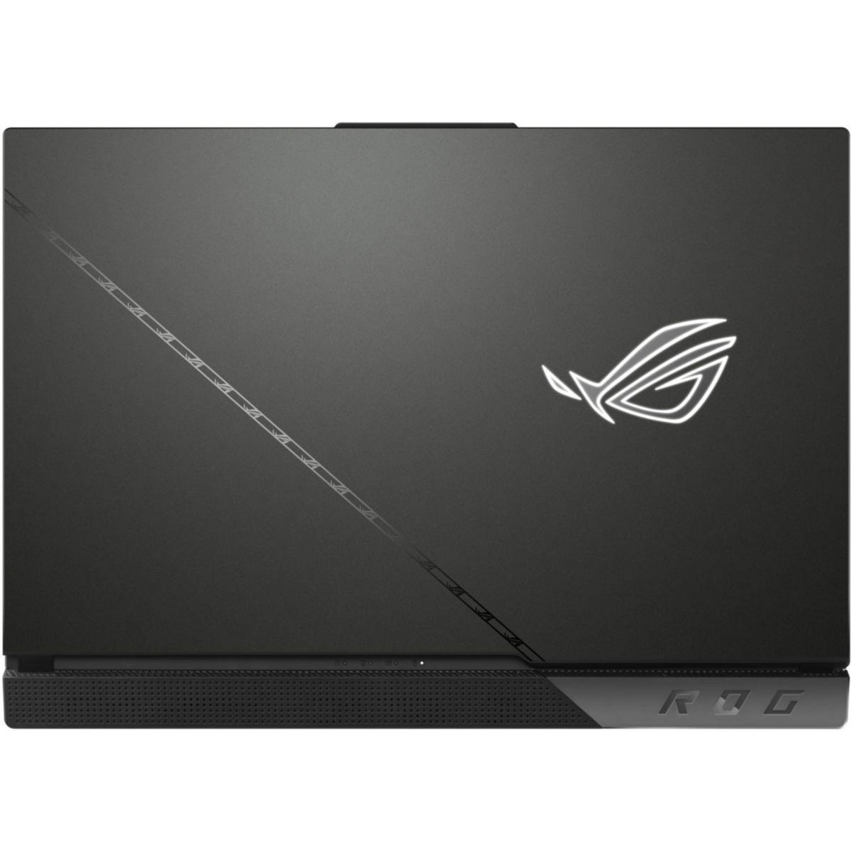 ASUS PC Gamer ROG SCAR17-G733PYV-DRLL088W