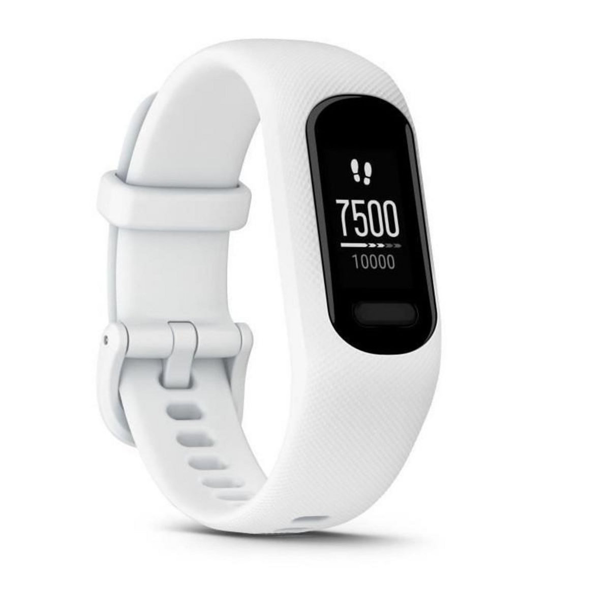 GARMIN GARMIN Vivosmart 5 - Bracelet d'activité - Blanc