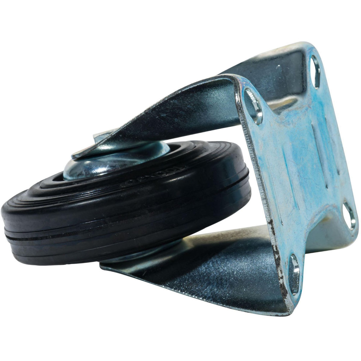 WERKAPRO Roulette fixe WERKA PRO sans frein  Ø 100mm