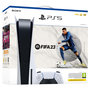 Voir la diapositive 1 : Pack PlayStation 5 édition Standard + FIFA 23 