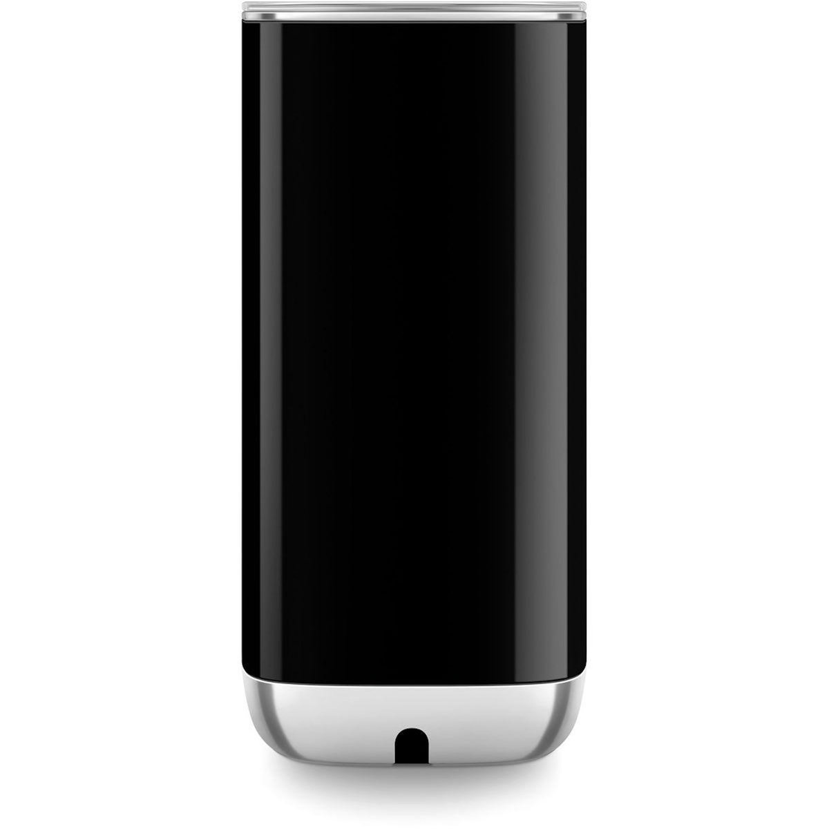 SMEG Mousseur à lait noir Années 50 MFF02BLEU