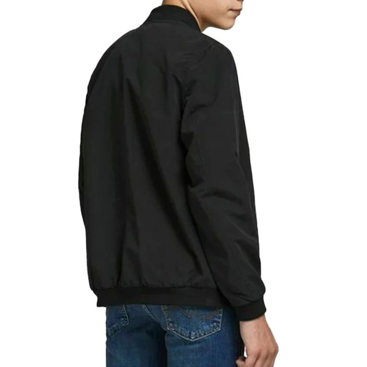 Jack & Jones Bomber  Garçon Jack & Jones Mash