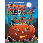 ZOO DINGO TOME 6 : HALLOWEEN & CO, Beno