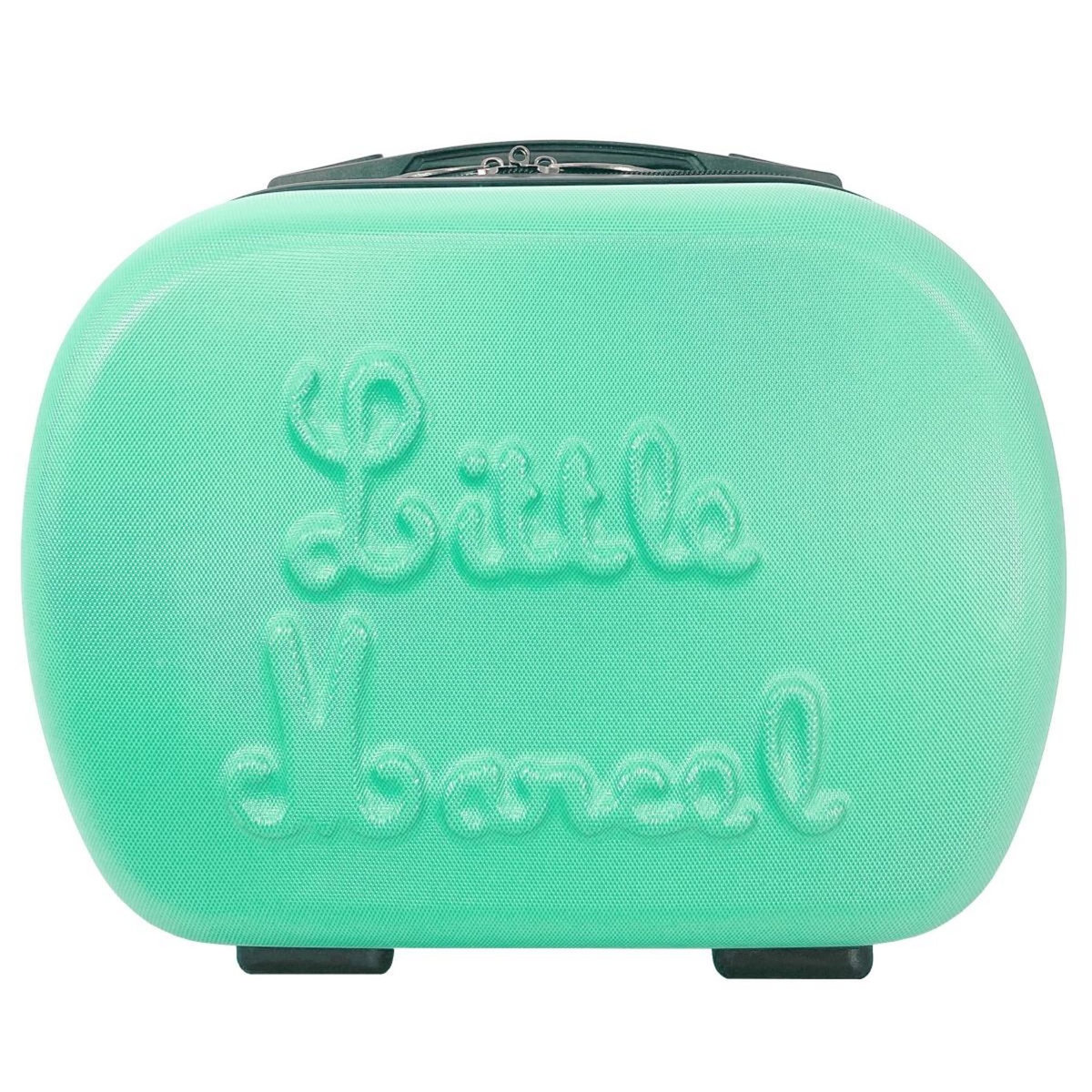 Little Marcel Vanity rigide 27cm