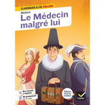 LE MEDECIN MALGRE LUI, Molière
