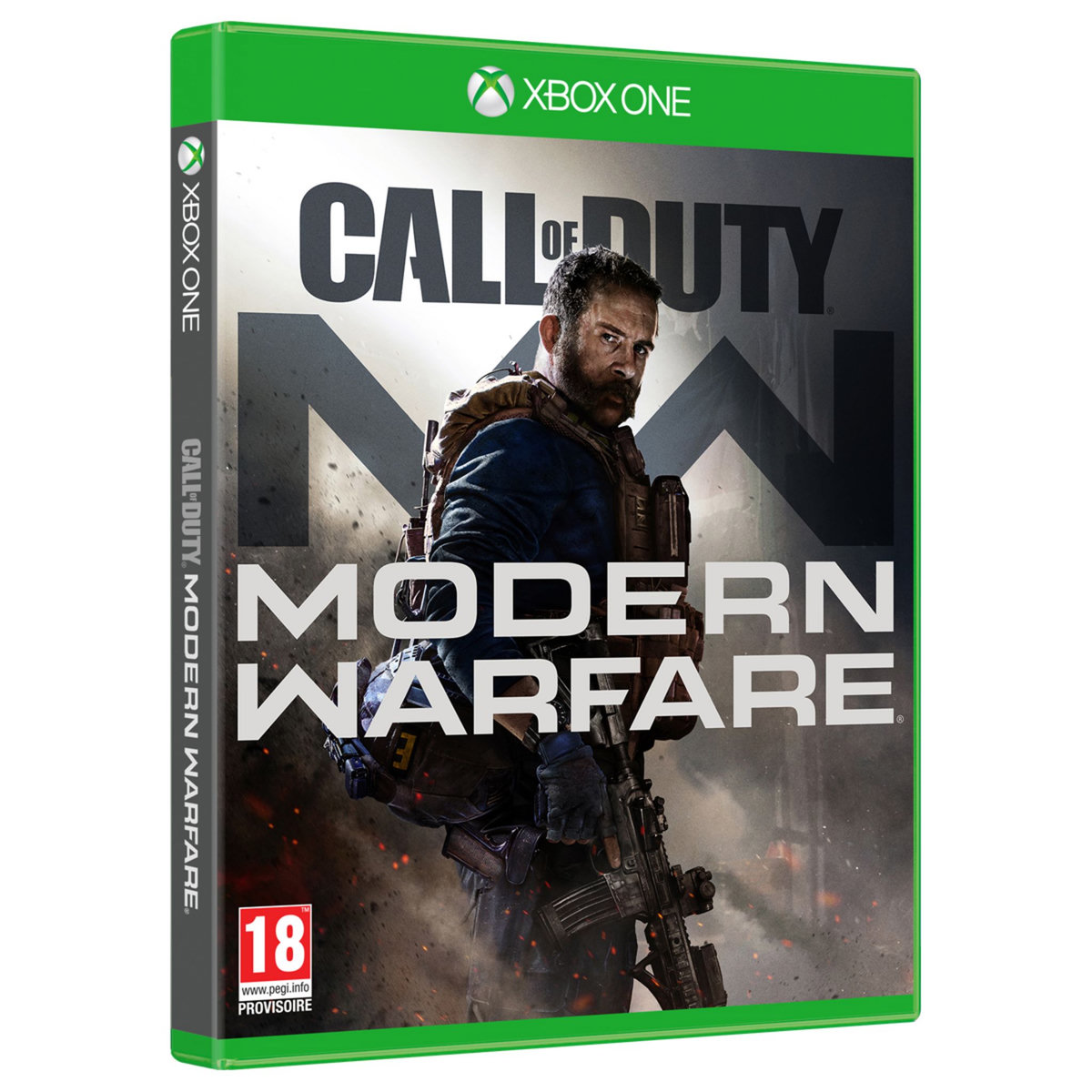 Call Of Duty : Modern Warfare Xbox One
