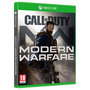 Voir la diapositive 2 : Call Of Duty : Modern Warfare Xbox One