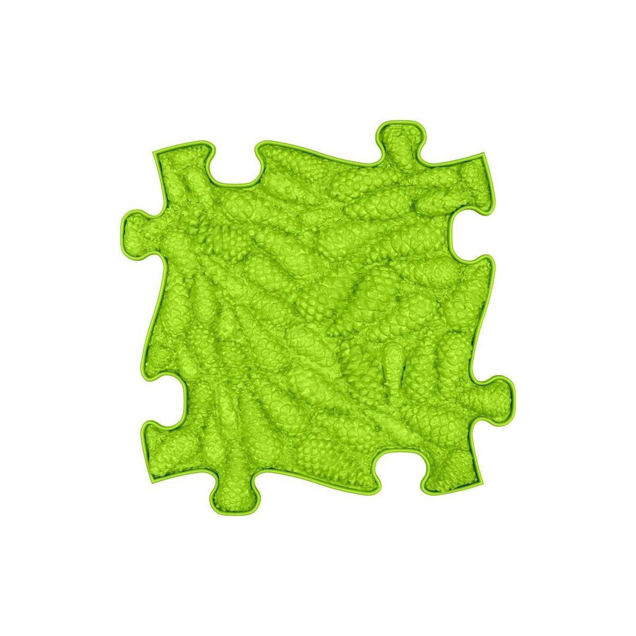 Voir la diapositive 2 : MUFFIK Tapis sensoriel  pour chien - 8 pièces