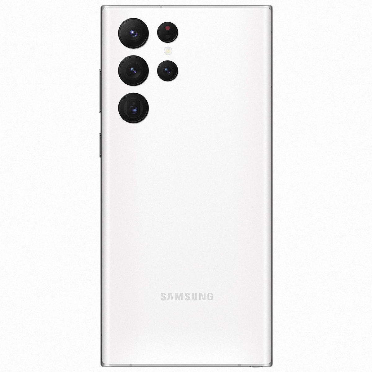 Samsung Galaxy S22 Ultra (Dual Sim) Reconditionné 128 Go - Grade A+ - Blanc
