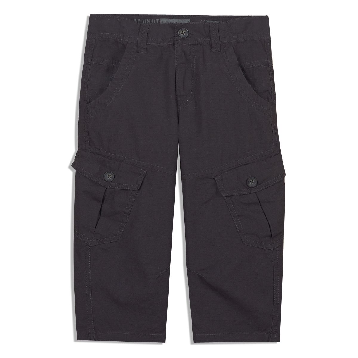 IN EXTENSO Bermuda garçon