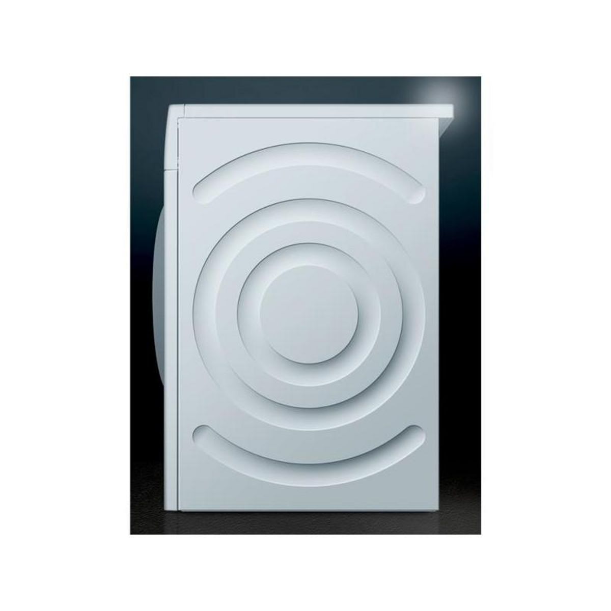 Siemens Sèche-linge pompe à chaleur à condensation 60cm 8kg - WT45HV14FR