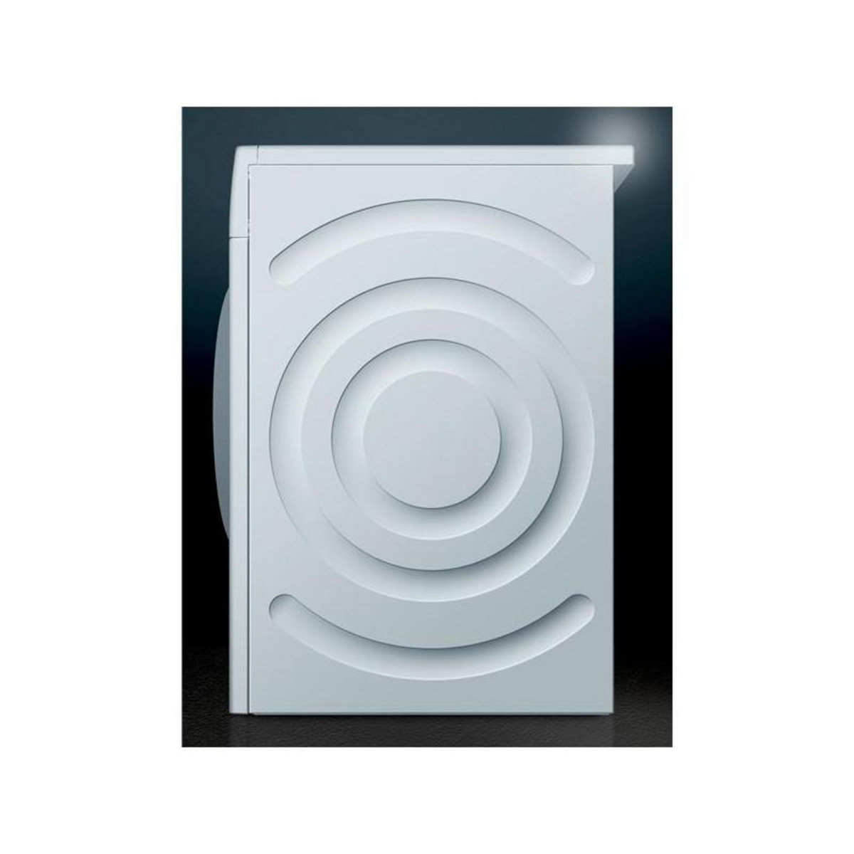 Siemens Sèche-linge pompe à chaleur à condensation 60cm 8kg - WT45HV14FR