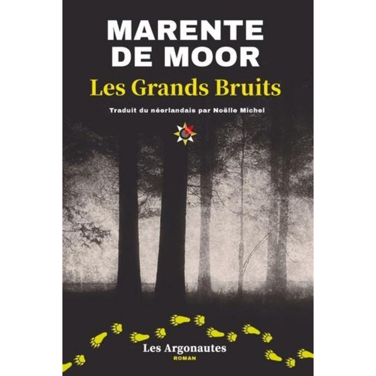 LES GRANDS BRUITS, De Moor Marente