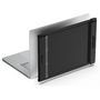 Voir la diapositive 2 : MOBILE PIXELS Ecran pc portable Duex Plus DS 13.3