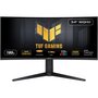 Voir la diapositive 1 : ASUS Ecran PC Gamer TUF VG34VQL3A Incurvé 34'' VA