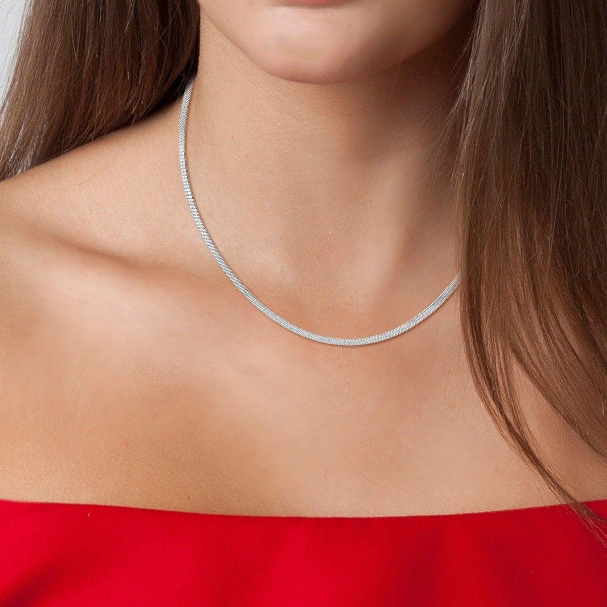 Voir la diapositive 3 : SC BOHEME Chaine maille miroir par SC Bohème