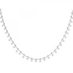 SC CRYSTAL Collier par SC Crystal