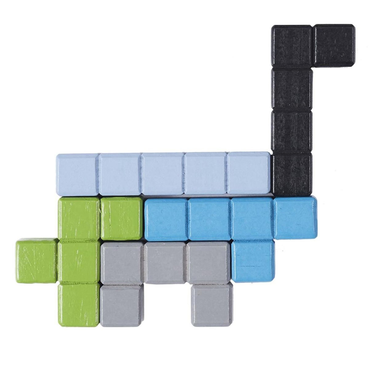 Paris Prix Jeu Éducatif  Je Comprends la Logique  18cm Multicolore