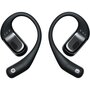 Voir la diapositive 3 : SHOKZ Ecouteurs OpenFit Noir