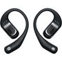 Voir la diapositive 3 : SHOKZ Ecouteurs OpenFit Noir