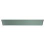 Voir la diapositive 2 : GARDENSTAR Soucoupe en plastique -  26cm pour Pot horticole D40cm - Vert sauge