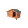 Voir la diapositive 2 : Jardikt Niche pour chien terrasse M/L