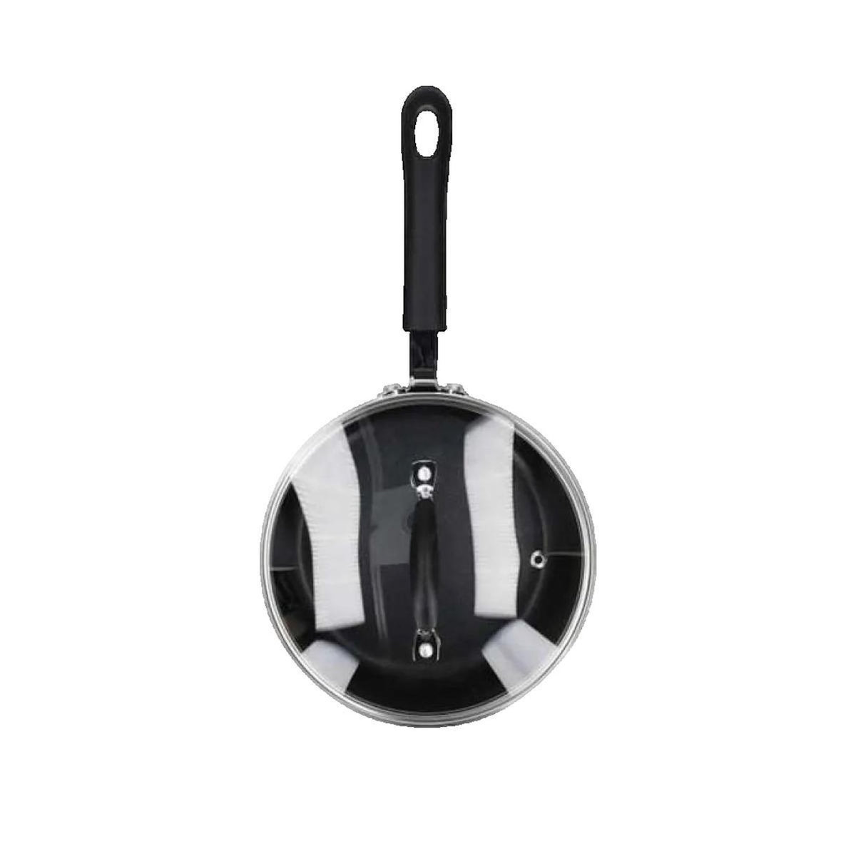 ASTER Casserole Aster MasterClass avec revêtement antiadhésif