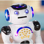 Voir la diapositive 2 : Lexibook POWERMAN Robot Interactif (Allemand)