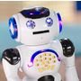 Voir la diapositive 2 : Lexibook POWERMAN Robot Interactif (Allemand)