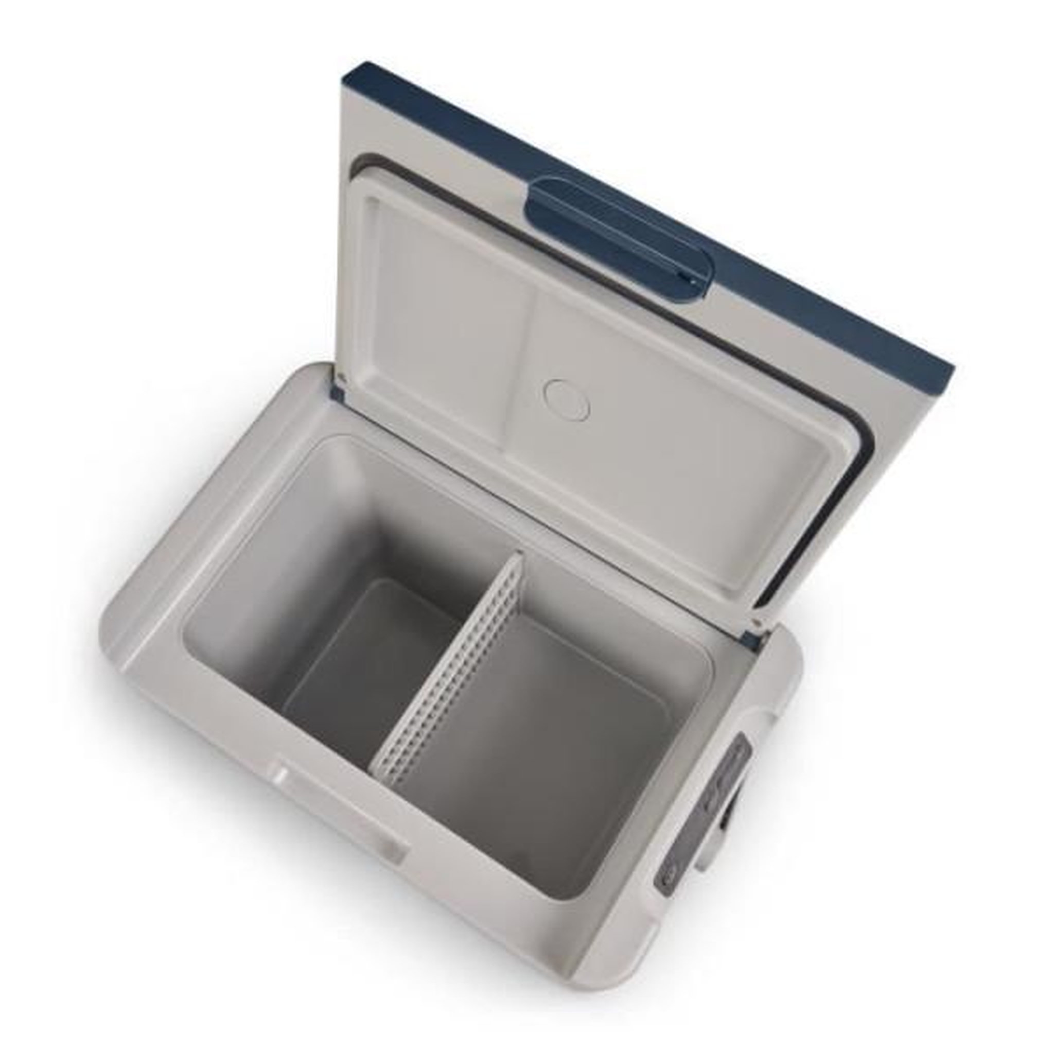 Voir la diapositive 3 : IGLOO Glaciere   électrique - IGLOO- ICF18 - 240 V - Bleu - 18 L