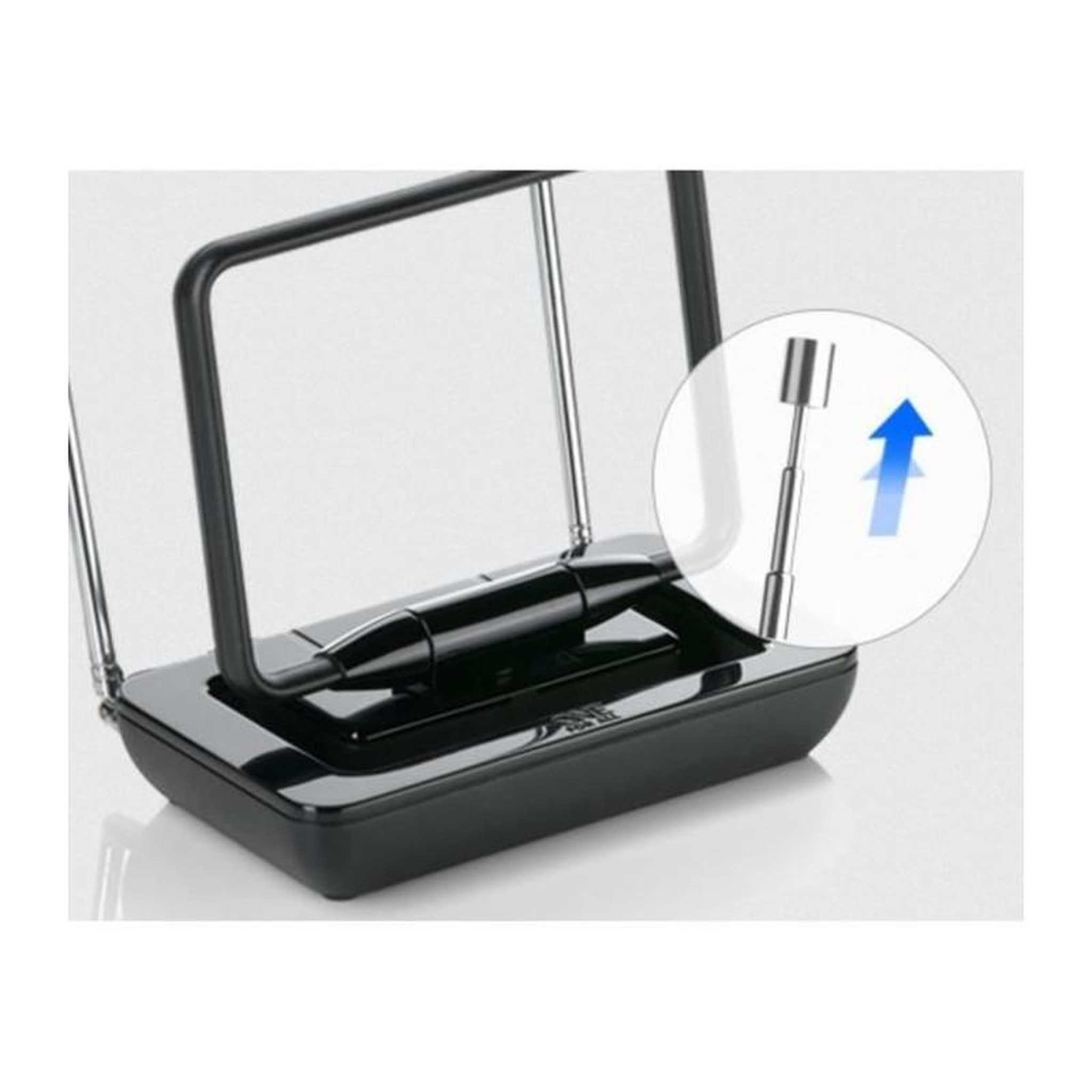 Voir la diapositive 6 : One For All Antenne intérieure sv9125 filtre 5g