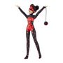 Voir la diapositive 4 : BANDAI Poupée articulée - BANDAI - Miraculous World Paris - Shadybug - 26 cm