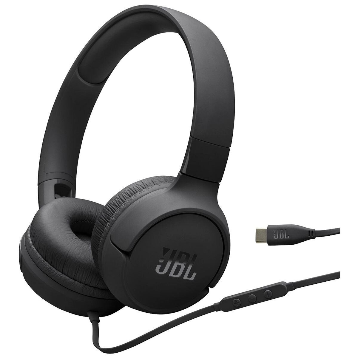 JBL Casque Tune 520 C Noir
