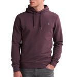 Petrol Industries Sweat à Capuche Prune Homme Petrol Industries Sweater Hooded. Coloris disponibles : Rouge