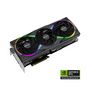 Voir la diapositive 1 : PNY Carte graphique - PNY - GeForce RTX 5090 - 32 Go - ARGB - Overclockée - Triple ventilateur (VCG509032TFXXPB1-O)