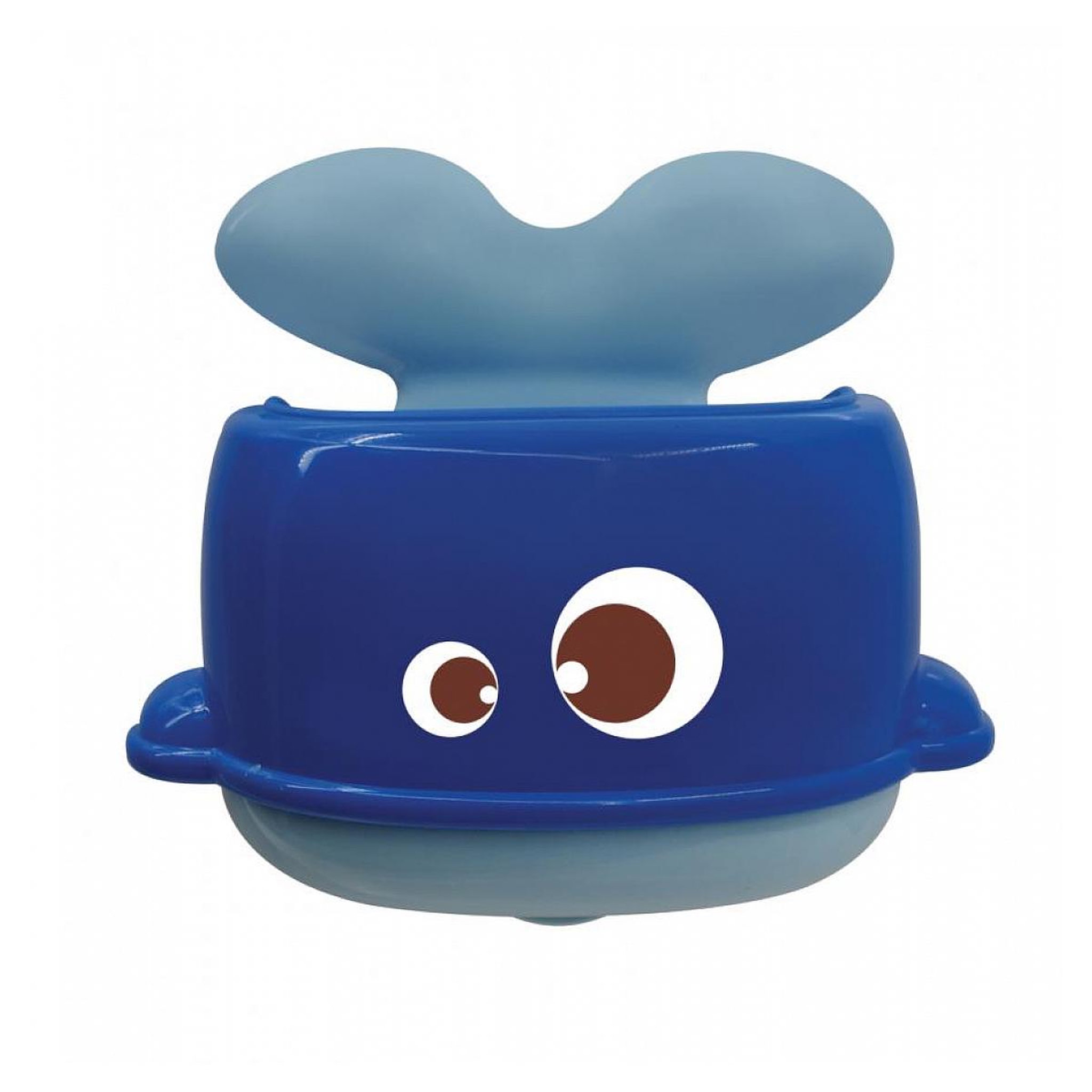 Voir la diapositive 4 : LUDI Valisette de jouets pour le bain