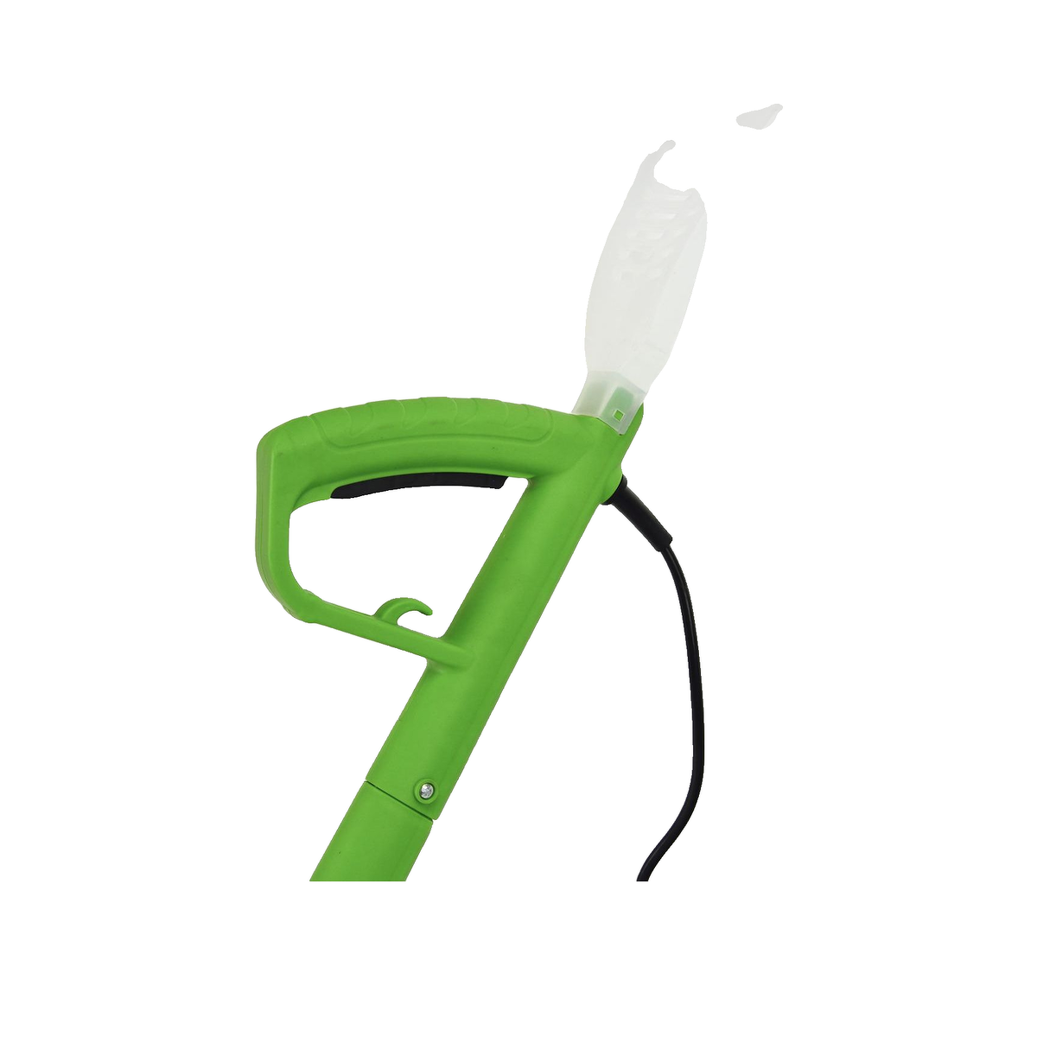 Voir la diapositive 2 : Geko Coupe-bordure Geko electric grass trimmer 250W 200 mm