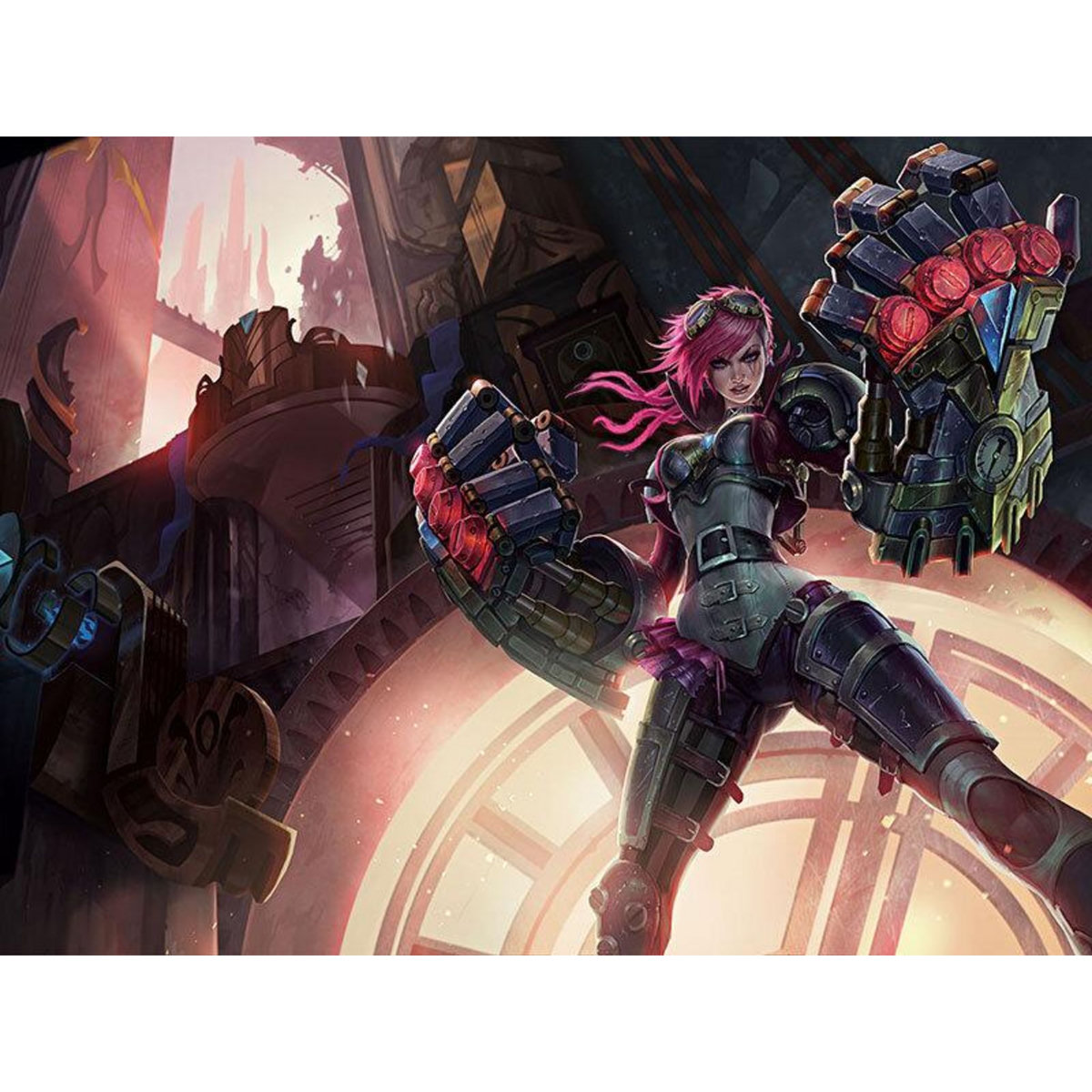 Smartbox League of Legends : bon cadeau de 50 euros - Coffret Cadeau Multi-thèmes