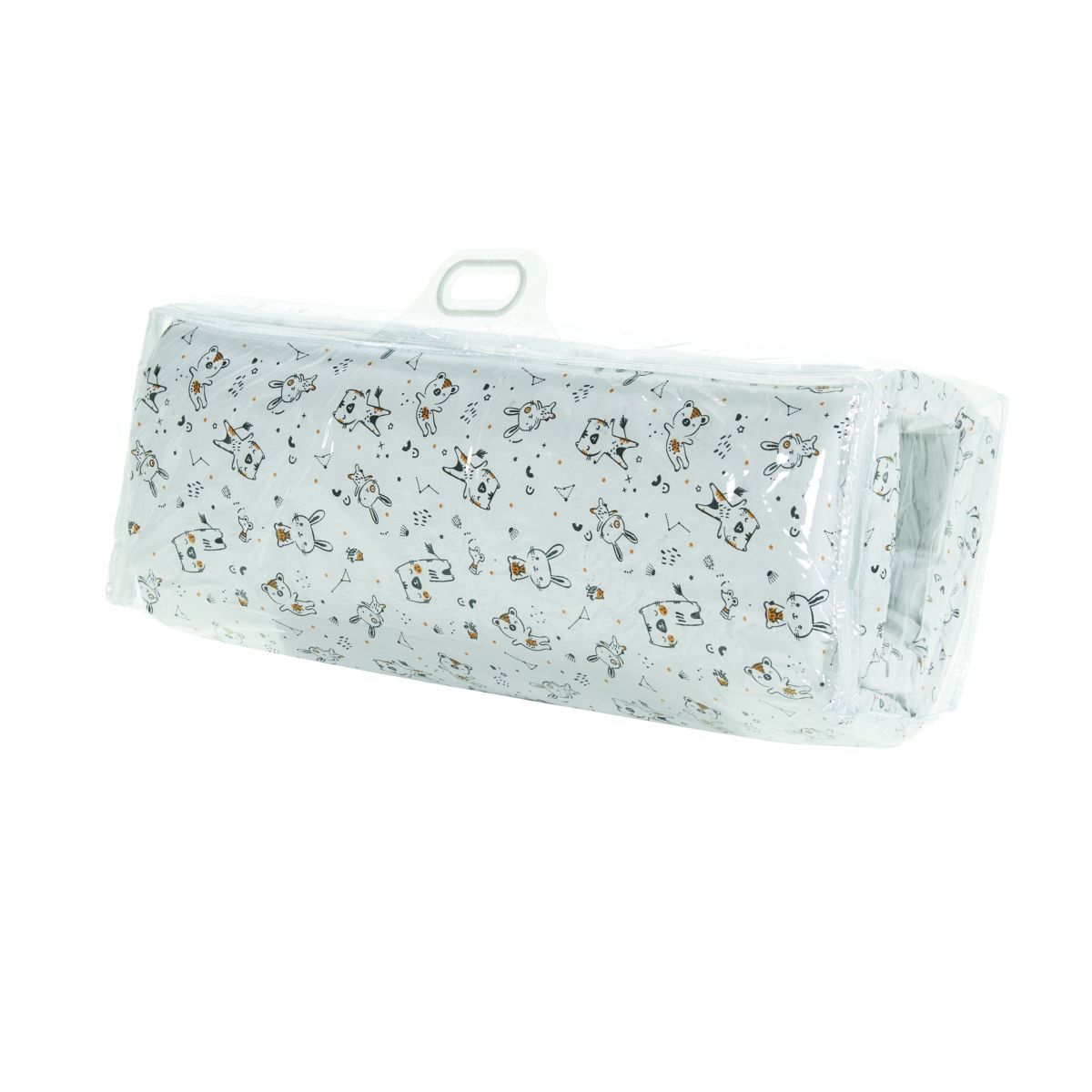 TINEO Matelas nomade Comète