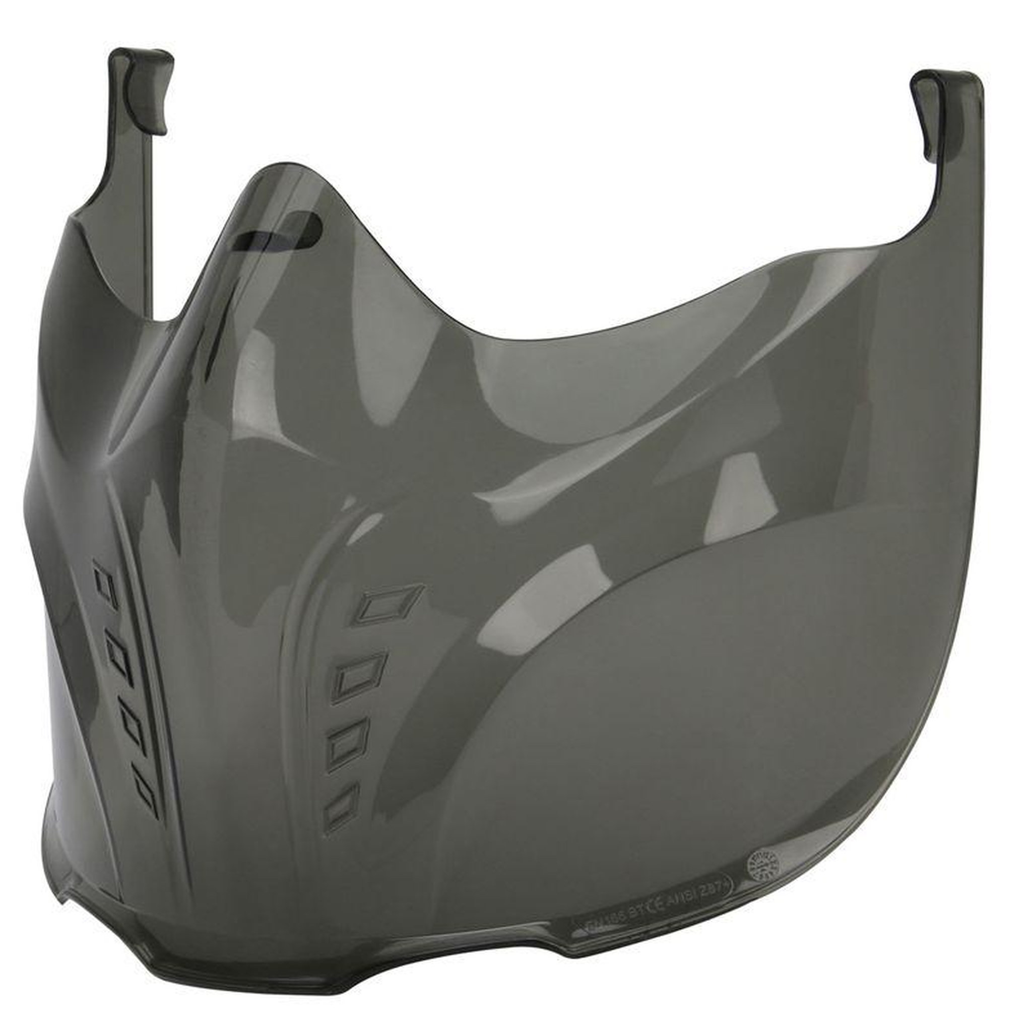 OUTIFRANCE Coque de protection bas de visage