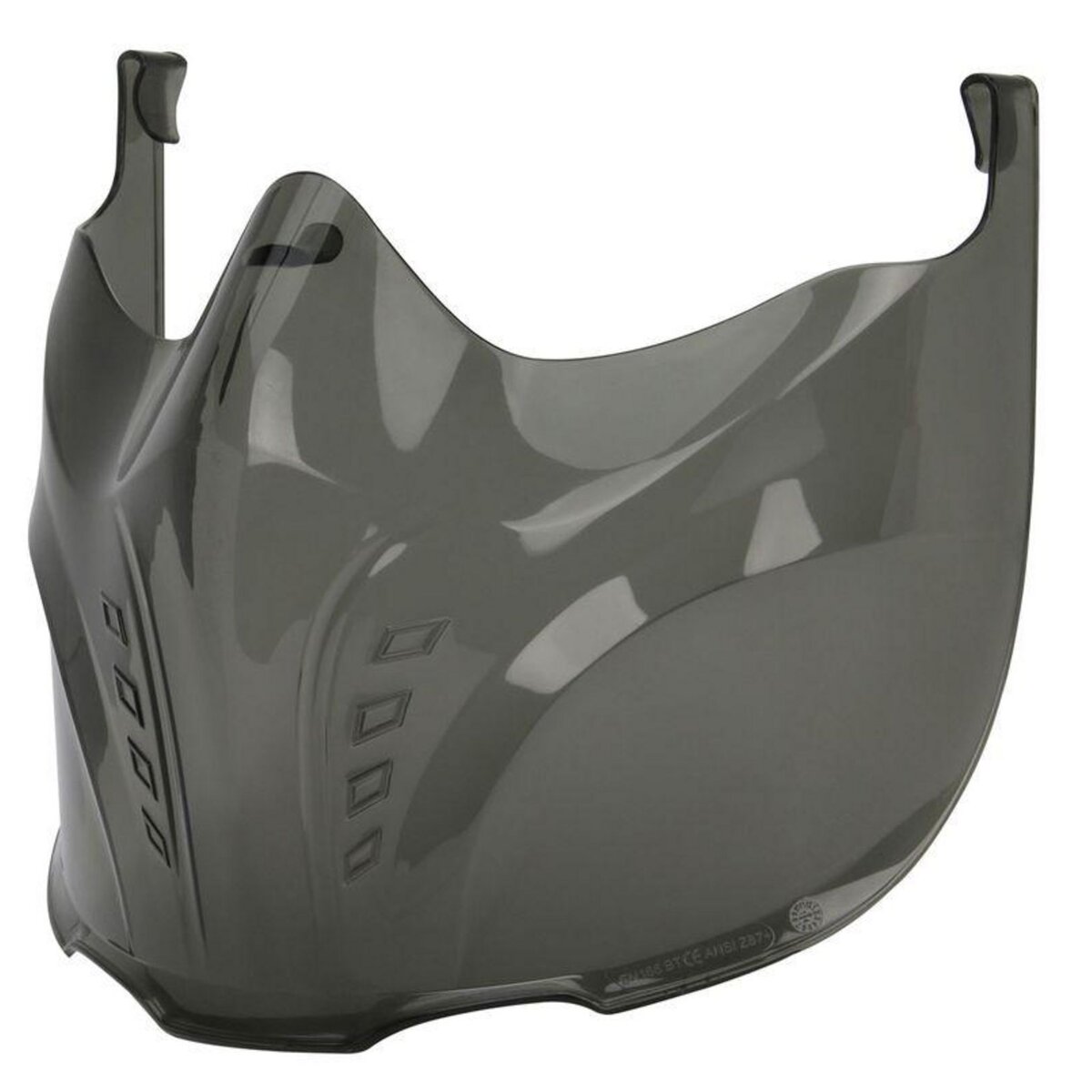 OUTIFRANCE Coque de protection bas de visage