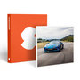 Voir la diapositive 1 : Smartbox Stage de pilotage : 5 tours sur le circuit de Chambley en Porsche Cayman ou en Alpine A110 - Coffret Cadeau Sport & Aventure